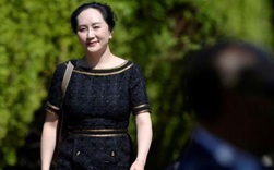 Canada chấp nhận các yêu cầu dẫn độ công chúa Huawei Mạnh Vãn Châu
