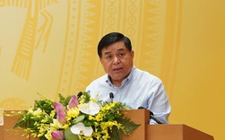 Bộ trưởng Nguyễn Chí Dũng: Tiếp tục tập trung nghiên cứu các giải pháp miễn, giảm, giãn các loại thuế, phí, lệ phí
