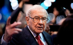 Bạn có biết Warren Buffett cũng từng liên tiếp mắc sai lầm?