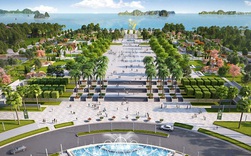 Thanh Hóa phê duyệt ĐTM dự án khu đô thị quảng trường biển Sầm Sơn của Sun Group
