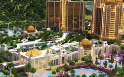 Xem xét, quyết định chủ trương đầu tư dự án nghỉ dưỡng có casino tại Vân Đồn trước 30/9