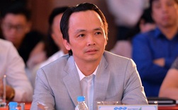 Ông chủ Bamboo Airways Trịnh Văn Quyết: Nhiều người không tin và bảo tôi chém gió
