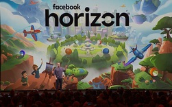 Facebook Horizon: Thiên đường hay nhà tù số?