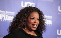 5 điều những người làm kinh doanh có thể học từ 'nữ hoàng truyền thông' Oprah Winfrey