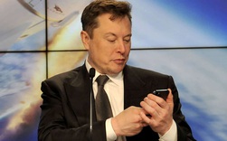 Tri ân các nhà sản xuất xe ô tô điện nhưng không nhắc tới Tesla, Bill Gates vừa bị Elon Musk 'móc mỉa'