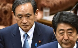 NHK: Lộ diện người sẽ kế nhiệm ông Shinzo Abe làm Thủ tướng Nhật Bản