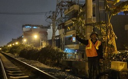 Hơn 11.000 lao động ngành đường sắt có nguy cơ phải bỏ việc