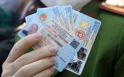 Sắp tới, thẻ căn cước công dân gắn chíp có thể thay thế những giấy tờ nào?