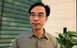 Giám đốc Bệnh viện Bạch Mai Nguyễn Quang Tuấn vào danh sách ứng viên ĐBQH khoá XV