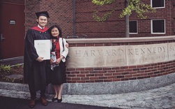 Thạc sĩ người Việt bày cách vào Harvard: Không phải xem mình có đủ điều kiện để được nhận không, mà là trường có đáp ứng được điều kiện của mình