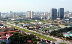 Hà Nội: 8 doanh nghiệp nợ hơn 700 tỷ đồng tiền sử dụng đất Hà Nội: 8 doanh nghiệp nợ hơn 700 tỷ đồng tiền sử dụng đất