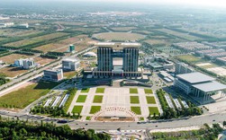 BĐS vùng đô thị TP.HCM mở rộng: Thời kỳ vàng bao giờ mới quay trở lại với thị trường Bình Dương? BĐS vùng đô thị TP.HCM mở rộng: Thời kỳ vàng bao giờ mới quay trở lại với thị trường Bình Dương?