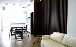 Cận cảnh căn hộ chung cư giá từ 500 triệu đồng của đại gia Lê Thanh Thản Cận cảnh căn hộ chung cư giá từ 500 triệu đồng của đại gia Lê Thanh Thản
