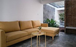 Độc đáo “ngôi nhà ô” ở Sài Gòn được báo Tây khen hết lời Độc đáo “ngôi nhà ô” ở Sài Gòn được báo Tây khen hết lời