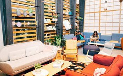 JLL: Co-living và co-working đang là mảng ăn tiền lớn tại Việt Nam JLL: Co-living và co-working đang là mảng ăn tiền lớn tại Việt Nam