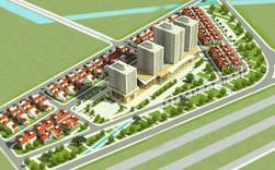 Hà Nội: 4 khu đô thị lớn với quy mô hơn 700ha bị chấm dứt hoạt động Hà Nội: 4 khu đô thị lớn với quy mô hơn 700ha bị chấm dứt hoạt động