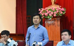 UBND huyện Sóc Sơn nói gì về biệt thự của ca sỹ Mỹ Linh? UBND huyện Sóc Sơn nói gì về biệt thự của ca sỹ Mỹ Linh?