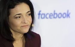 Nữ giám đốc điều hành Facebook - Sheryl Sandberg: Nếu chỉ đi trên một đường thẳng, bạn sẽ bỏ lỡ rất nhiều cơ hội! Nữ giám đốc điều hành Facebook - Sheryl Sandberg: Nếu chỉ đi trên một đường thẳng, bạn sẽ bỏ lỡ rất nhiều cơ hội!