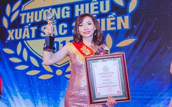 Trần Thu Phương – Thành công nhờ sự khác biệt và đổi mới Trần Thu Phương – Thành công nhờ sự khác biệt và đổi mới