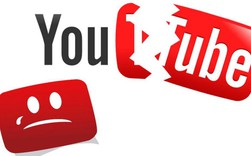 Youtube 'sập' trên toàn thế giới! Youtube 'sập' trên toàn thế giới!