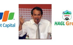 FPT Capital khởi kiện bầu Đức và Tập đoàn Hoàng Anh Gia Lai FPT Capital khởi kiện bầu Đức và Tập đoàn Hoàng Anh Gia Lai