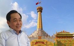 Đại gia Huỳnh Uy Dũng chi nghìn tỷ xây đại dự án phục vụ 20.000 người Đại gia Huỳnh Uy Dũng chi nghìn tỷ xây đại dự án phục vụ 20.000 người