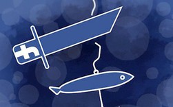 Facebook trừng phạt các website chuyên ăn cắp nội dung Facebook trừng phạt các website chuyên ăn cắp nội dung