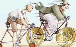 6 sự thật khốc liệt về việc làm giàu mà ít người dám thừa nhận 6 sự thật khốc liệt về việc làm giàu mà ít người dám thừa nhận