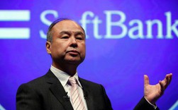 SoftBank có thể bị thiệt hại ra sao vì căng thẳng giữa Mỹ và Saudi Arabia? SoftBank có thể bị thiệt hại ra sao vì căng thẳng giữa Mỹ và Saudi Arabia?