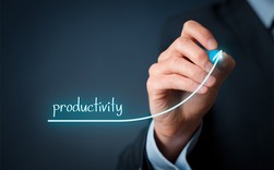 5 thứ cần giải quyết ngay nếu bạn muốn tăng gấp đôi thời gian để làm việc hiệu quả 5 thứ cần giải quyết ngay nếu bạn muốn tăng gấp đôi thời gian để làm việc hiệu quả