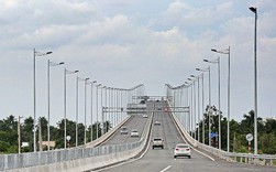 Vay gần 60.000 tỷ đồng để đầu tư, những ai là chủ nợ của Tổng công ty Đường cao tốc Việt Nam? Vay gần 60.000 tỷ đồng để đầu tư, những ai là chủ nợ của Tổng công ty Đường cao tốc Việt Nam?
