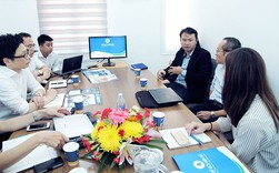 Tập đoàn Panasonic chọn Thế Giới Điện Giải làm đối tác chiến lược quan trọng Tập đoàn Panasonic chọn Thế Giới Điện Giải làm đối tác chiến lược quan trọng