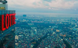 Tập đoàn Lotte đầu tư vào 100 startup Việt Tập đoàn Lotte đầu tư vào 100 startup Việt