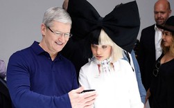 Sở hữu công ty trị giá hơn 1.000 tỷ USD, CEO Tim Cook vẫn dậy sớm và nhận 700 e-mail mỗi ngày Sở hữu công ty trị giá hơn 1.000 tỷ USD, CEO Tim Cook vẫn dậy sớm và nhận 700 e-mail mỗi ngày