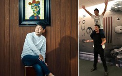 Bí quyết thành công của tỷ phú Maezawa- người lên mặt trăng cùng Elon Musk: Làm việc ít đi Bí quyết thành công của tỷ phú Maezawa- người lên mặt trăng cùng Elon Musk: Làm việc ít đi