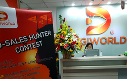 9 tháng đầu năm, doanh thu Digiworld tăng gần 63% so với cùng kỳ năm ngoái 9 tháng đầu năm, doanh thu Digiworld tăng gần 63% so với cùng kỳ năm ngoái