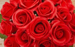 Kinh doanh hoa tươi ngày 20/10: kẻ khóc, người cười Kinh doanh hoa tươi ngày 20/10: kẻ khóc, người cười