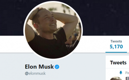 Elon Musk vừa đăng tweet 'xỏ xiên' Ủy ban Chứng khoán Mỹ, cổ phiếu Tesla ngay lập tức giảm 2% Elon Musk vừa đăng tweet 'xỏ xiên' Ủy ban Chứng khoán Mỹ, cổ phiếu Tesla ngay lập tức giảm 2%
