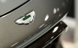 Hãng xe sang Aston Martin gây thất vọng khi lên sàn Hãng xe sang Aston Martin gây thất vọng khi lên sàn