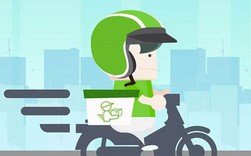 Cuộc chiến khốc liệt trên thị trường giao đồ ăn: GrabFood có lượng người dùng lớn và đội shipper hùng hổ từ GrabBike; Now lead thị trường với 20.000 nhà hàng cùng shipper chuyên nghiệp Cuộc chiến khốc liệt trên thị trường giao đồ ăn: GrabFood có lượng người dùng lớn và đội shipper hùng hổ từ GrabBike; Now lead thị trường với 20.000 nhà hàng cùng shipper chuyên nghiệp