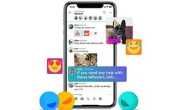 Dùng thử Yahoo Together: “vị vua” ngày trở lại Dùng thử Yahoo Together: “vị vua” ngày trở lại