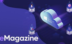 Microsoft: Rũ bỏ quá khứ bằng cách xây đường cho kẻ khác tiến vào tương lai Microsoft: Rũ bỏ quá khứ bằng cách xây đường cho kẻ khác tiến vào tương lai