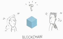 Tạm quên nỗi buồn Bitcoin đi, nền tảng Blockchain mới là thứ đang thay đổi cuộc sống của bạn Tạm quên nỗi buồn Bitcoin đi, nền tảng Blockchain mới là thứ đang thay đổi cuộc sống của bạn