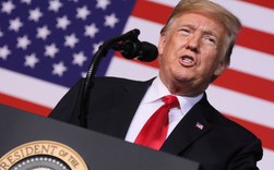 Ông Trump thẳng thắn chia sẻ: Sẽ cân nhắc can thiệp vụ bắt giữ CFO Huawei nếu nó giúp Mỹ thắng trong thoả thuận thương mại với Trung Quốc Ông Trump thẳng thắn chia sẻ: Sẽ cân nhắc can thiệp vụ bắt giữ CFO Huawei nếu nó giúp Mỹ thắng trong thoả thuận thương mại với Trung Quốc