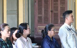 Bà Chu Thị Bình rút 245 tỉ đồng tại Eximbank Bà Chu Thị Bình rút 245 tỉ đồng tại Eximbank