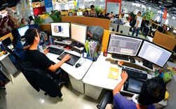 Việt Nam là "New Silicon Valley" về nhân lực IT Việt Nam là "New Silicon Valley" về nhân lực IT