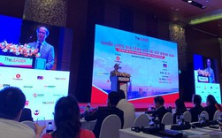 Nguyên Thứ trưởng Bộ xây Dựng Nguyễn Trần Nam: Thị trường bất động sản còn nhiều khó khăn cần tháo gỡ Nguyên Thứ trưởng Bộ xây Dựng Nguyễn Trần Nam: Thị trường bất động sản còn nhiều khó khăn cần tháo gỡ