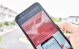 4 năm lái xe cho Grab, anh tài xế này chia sẻ 5 điều lái xe yêu ứng dụng Việt VATO hơn DN công nghệ tỷ USD