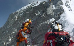 Chuỗi cung ứng “chết người” chinh phục đỉnh Everest của các Sherpa: 100 người leo thì 4 người bỏ mạng!
