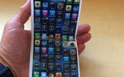 Apple khiến giới công nghệ tròn mắt khi đi ngược thời đại, iPad có bút cảm ứng, iPhone nắp gập... Apple khiến giới công nghệ tròn mắt khi đi ngược thời đại, iPad có bút cảm ứng, iPhone nắp gập...
